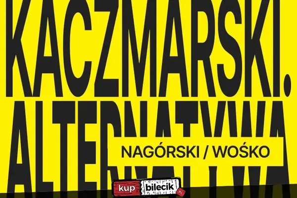 Re: Kaczmarski