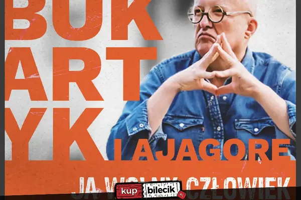 Bukartyk | Ajagore