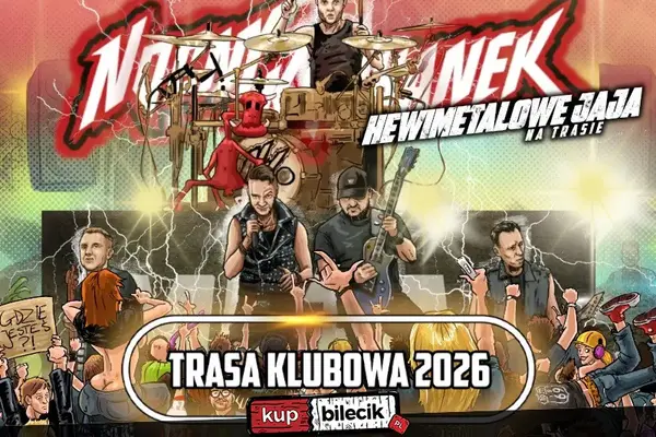 Nocny Kochanek