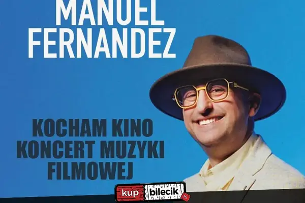 Manuel Fernandez