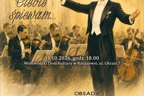 Jan Kiepura - Dla Ciebie Śpiewam