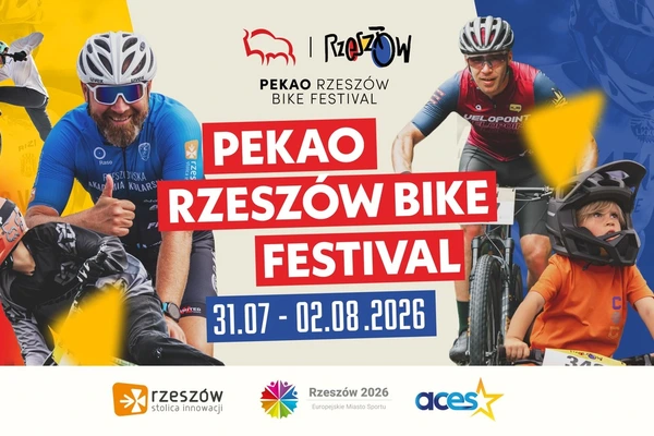 Rzeszów BIKE Festival 2026