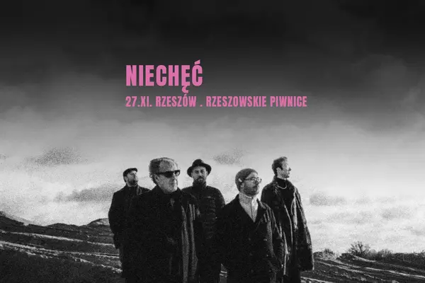 Niechęć