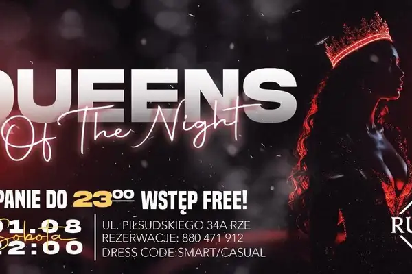 Queens of the Night