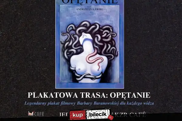 Opętanie