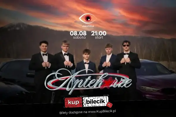 Aptekarze