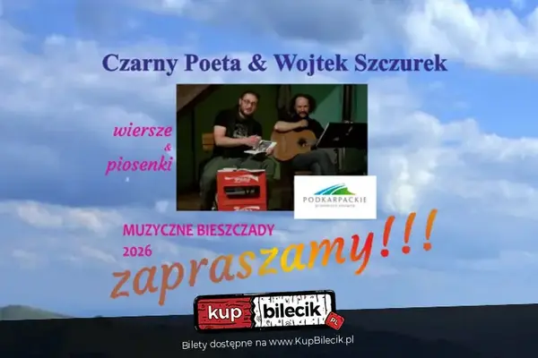 Wieczór Bieszczadzki