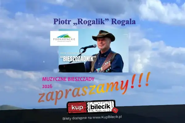 Wieczór Bieszczadzki