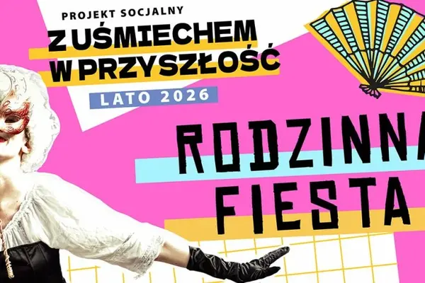 Rodzinna Fiesta