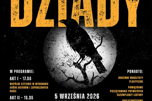 XV Narodowe Czytanie