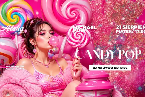 Candy Pop