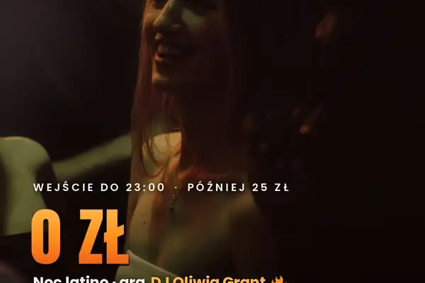 Caliente Fridays
