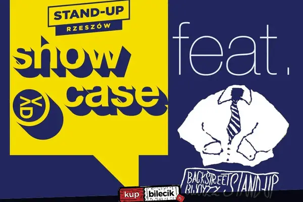 Stand-Up Rzeszów