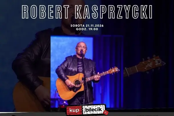 Robert Kasprzycki