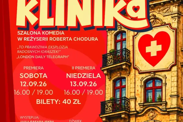 Prywatna Klinika -  Teatr "Prima Aprilis"