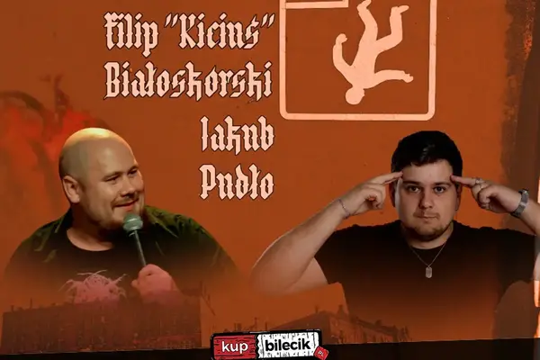 Stand-Up Rzeszów