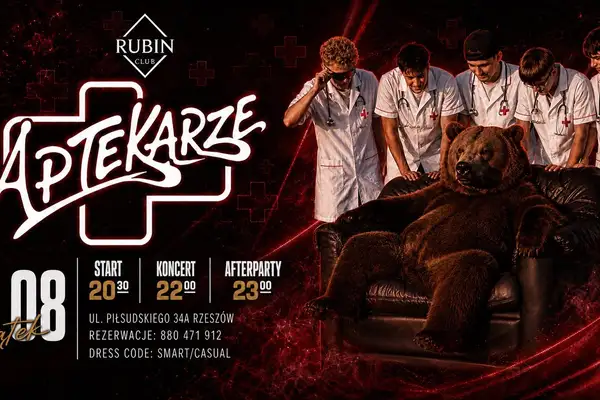 Aptekarze