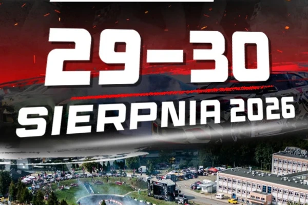 Speed Show Rzeszów 2026
