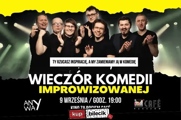 Grupa Anyway