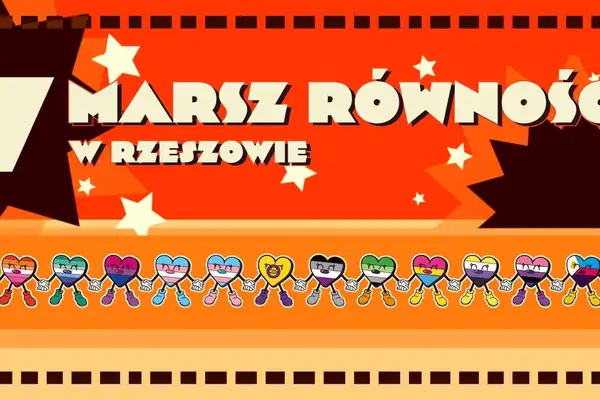 7 Marsz Równości