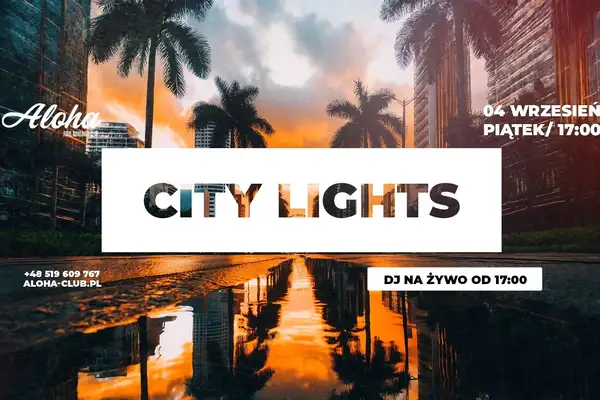 City Lights