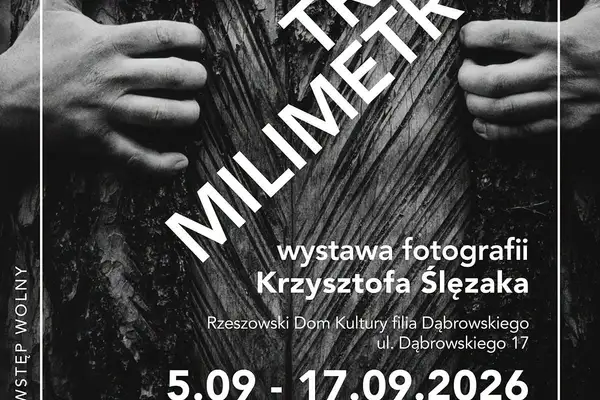 Trzy milimetry