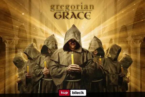 Gregorian Grace