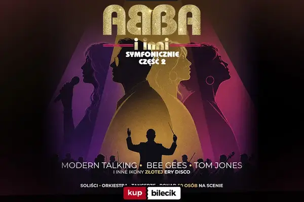 ABBA I INNI Symfonicznie II