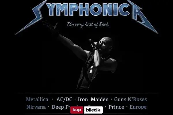 SYMPHONICA