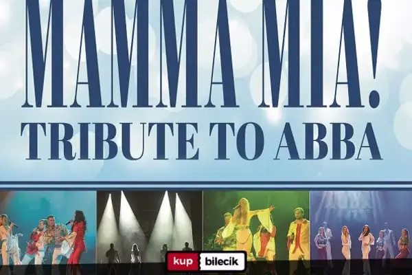 MAMMA MIA