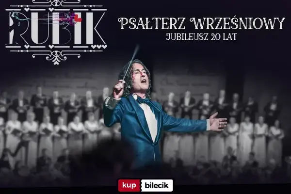 Piotr Rubik