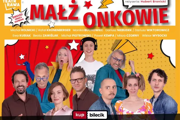 Małżonkowie