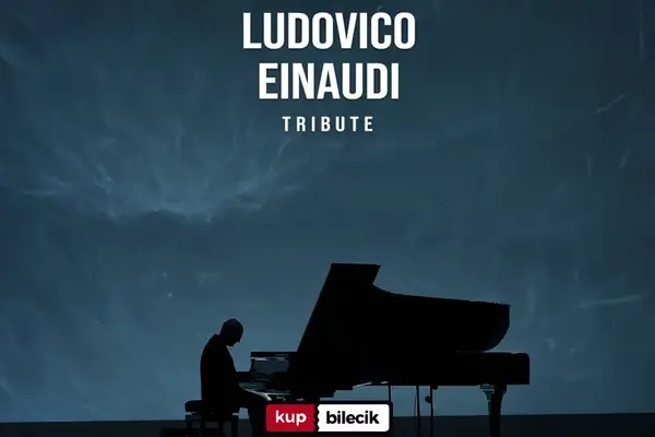 Ludovico Einaudi Music