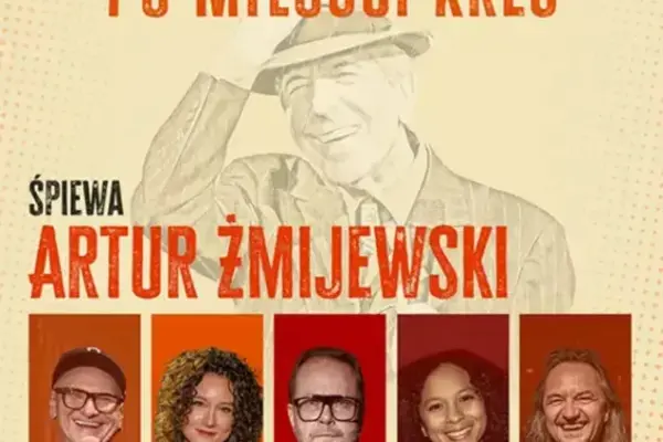 Cohen - Po miłości kres