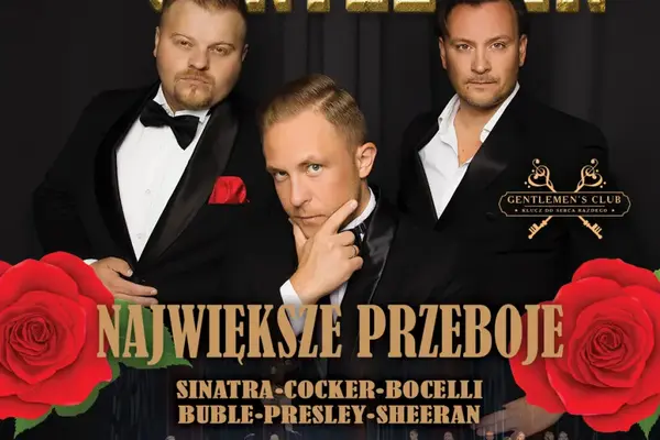 The Gentlemen - Show