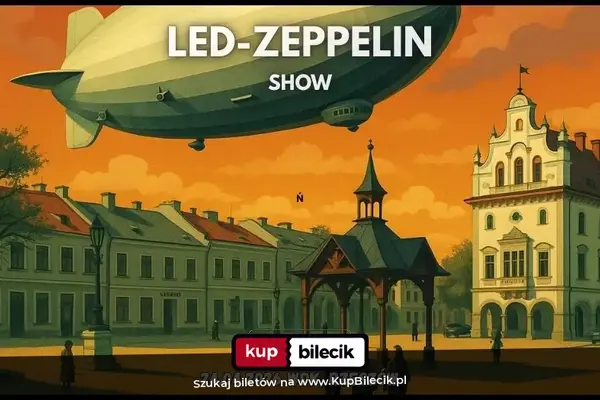 Zeppelinians