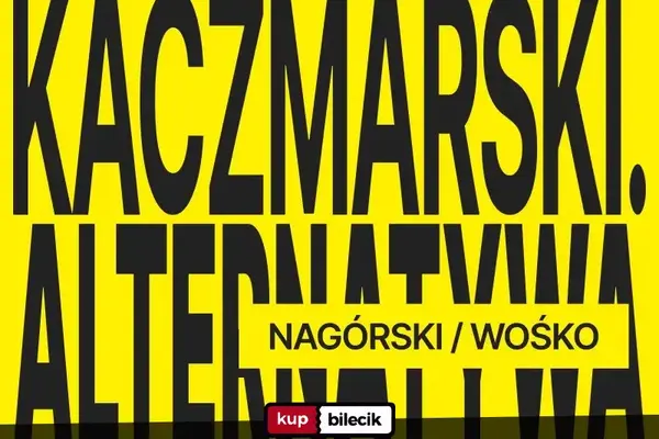 Re: Kaczmarski