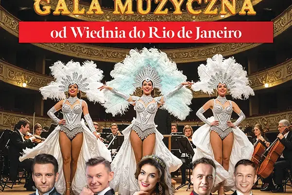 Światowa Gala Muzyczna