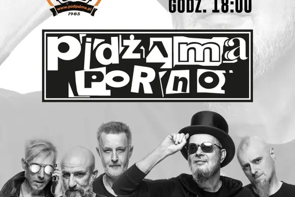 Pidżama Porno