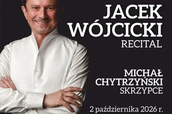 Jacek Wójcicki