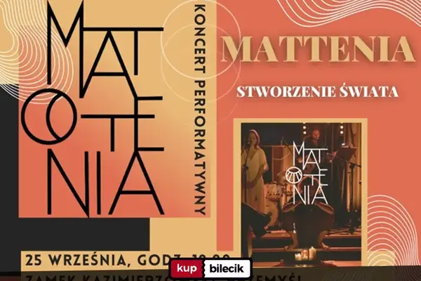 Mattenia