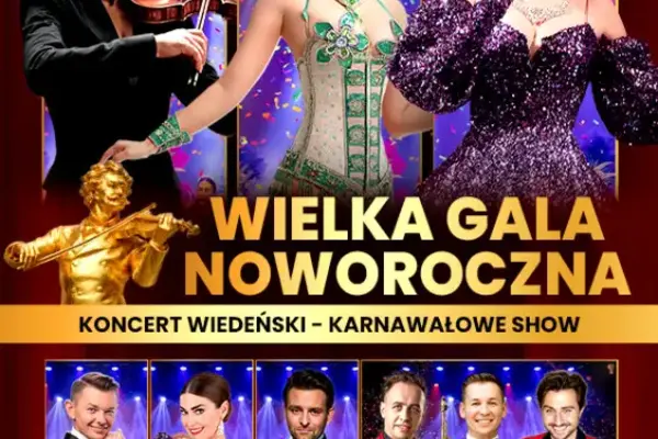 Wielka Gala Noworoczna