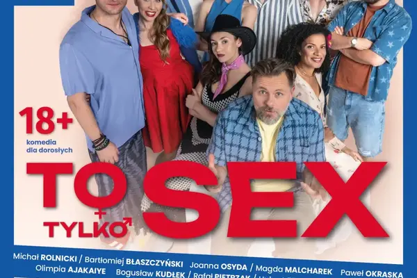 To tylko SEX