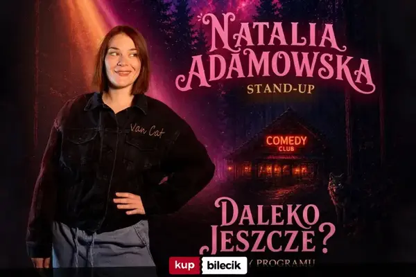 Natalia Adamowska