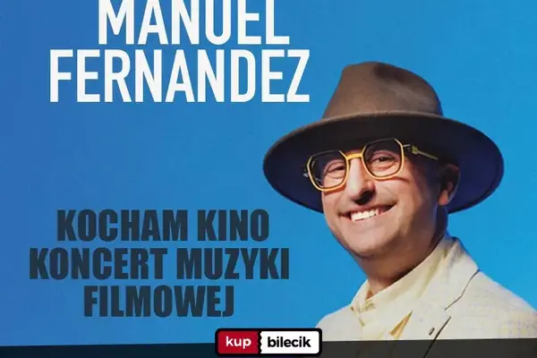 Manuel Fernandez