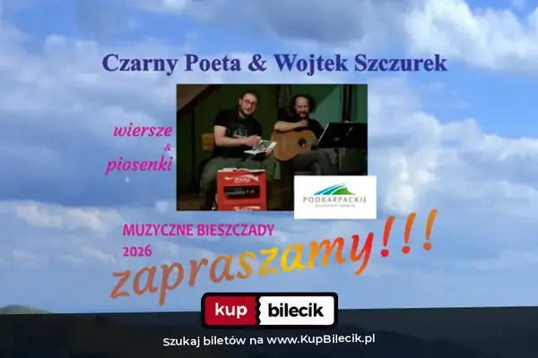 Wieczór Bieszczadzki