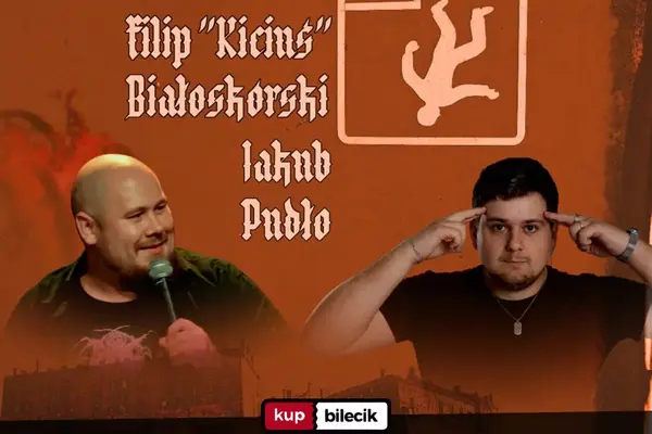 Stand-Up Rzeszów