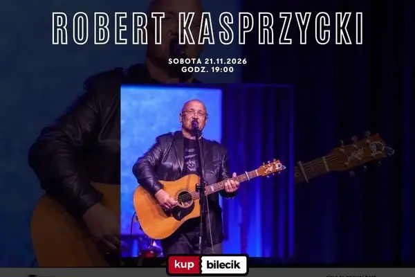 Robert Kasprzycki