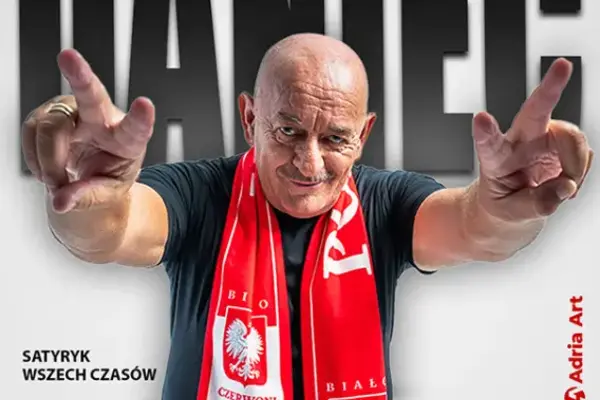 Marcin Daniec
