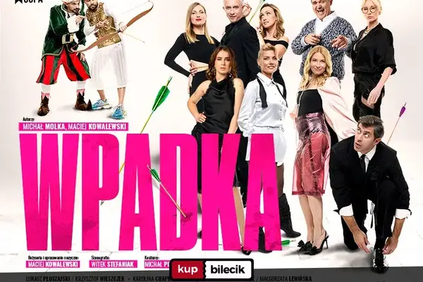 Wpadka